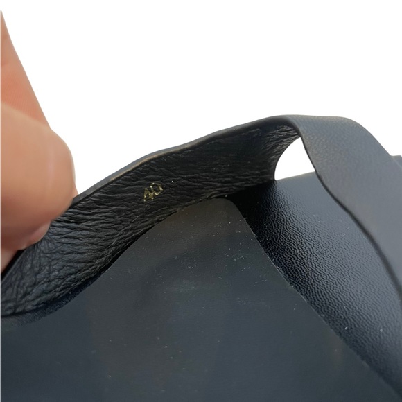 Alias Mae Revolve Leather Mules - Picture 11 of 12